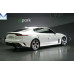 KIA STINGER TURBO GASOLINE 3.3L-GT AWD 2019/05 KIA STINGER TURBO GASOLINE 3.3L-GT AWD 2019/05